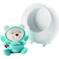 Fisher Price projektor s motýlím kamarádem pro klidné sny - Poškozený obal Fisher Price projektor s motýlím kamarádem pro klidné sny - Poškozený obal