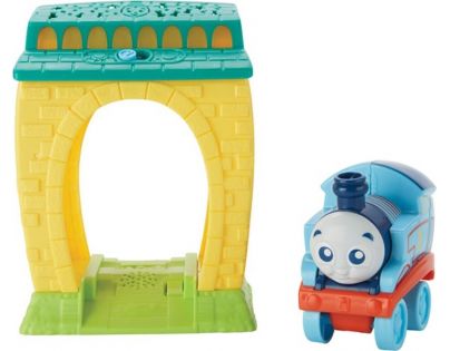 Fisher Price projektor Tomáš se zvuky
