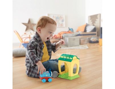 Fisher Price projektor Tomáš se zvuky