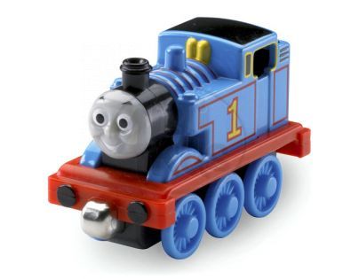 FISHER PRICE R8847 Mašinka Tomáš Take-n-Play