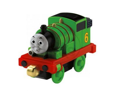 FISHER PRICE R8848 Mašinka Tomáš Take-n-Play Percy