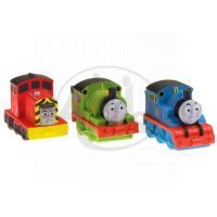 Fisher Price R9035 - Stříkající mašinky do koupele 2