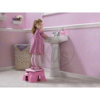 Fisher Price - Růžový zpívající nočník P4323 3