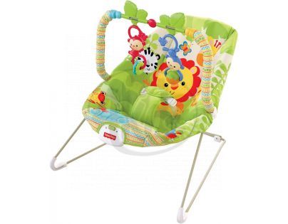 Fisher Price Přenosné sedátko - BCG47