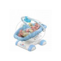 Fisher Price - Sedátko s uklidňujícími pohyby W2044 2