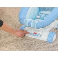 Fisher Price - Sedátko s uklidňujícími pohyby W2044 3
