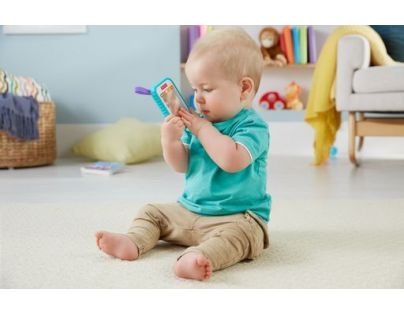 Fisher Price selfie telefon
