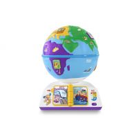 Fisher Price Smart stages globus 2