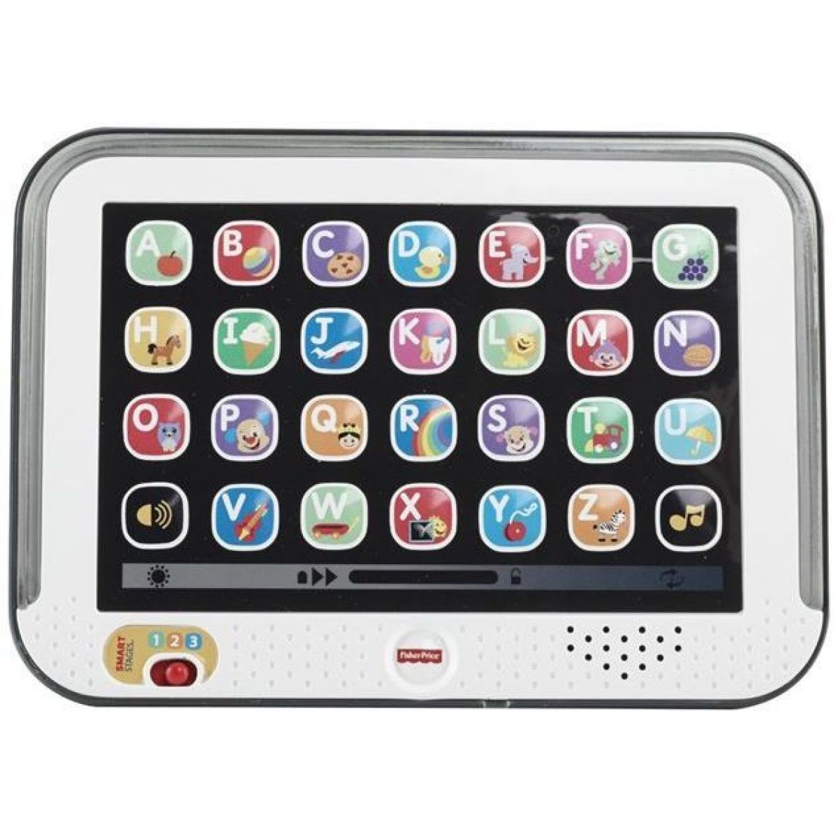 Fisher Price Smart Stages Tablet SK
