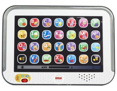 Fisher Price Smart Stages tablet
