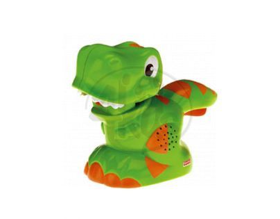 Fisher Price N5971 - Svítící zvířátka