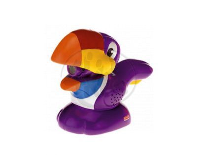 Fisher Price N5971 - Svítící zvířátka