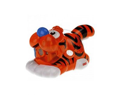 Fisher Price N5971 - Svítící zvířátka