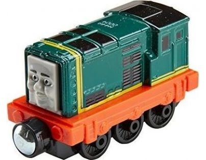 FISHER PRICE T0929 Mašinka Tomáš Take-n-Play Kovové mašinky - Paxton