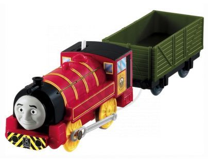 FISHER PRICE T3030 Mašinka Tomáš TrackMaster Motorové mašinky sada 2 ks - Victor
