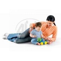 Fisher Price T5332 - Mluvící želvička 3