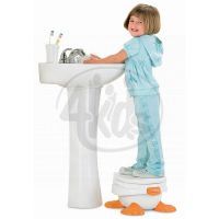 Fisher Price T6211 - Nočník veselá kachnička 3v1 4