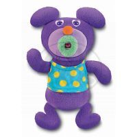 FISHER PRICE T8375 Kouzelní zpěváčci v obalu - Modrá 2