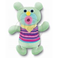 FISHER PRICE T8375 Kouzelní zpěváčci v obalu - Modrá 4