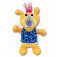 FISHER PRICE T8375 Kouzelní zpěváčci v obalu - Modrá 5