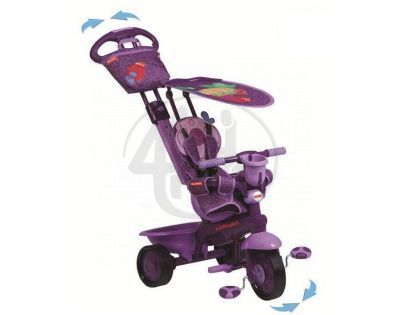 Fisher Price Tříkolka Royal Purple