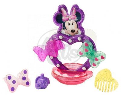 Fisher Price Disney Minnie Toaletní stolek do vany