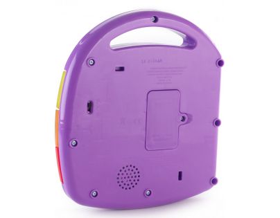 Fisher Price Učíme se říkanky SK