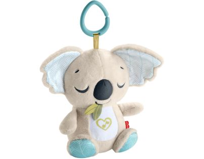 Fisher-Price Uklidňující koala na cesty