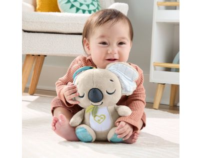 Fisher-Price Uklidňující koala na cesty