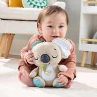 Fisher-Price Uklidňující koala na cesty 2