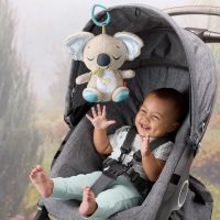 Fisher-Price Uklidňující koala na cesty 3