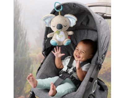 Fisher-Price Uklidňující koala na cesty