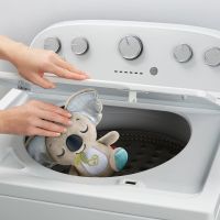 Fisher-Price Uklidňující koala na cesty 5