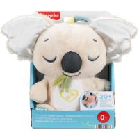 Fisher-Price Uklidňující koala na cesty 6