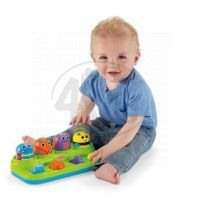 Fisher Price V2759 - Vyskakující broučci 2