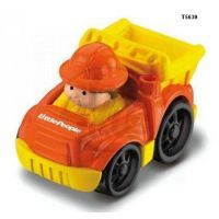 Fisher Price Wheelies autíčka - T5628 2