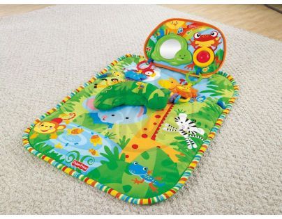 FISHER PRICE V7467 Hudební hrací dečka