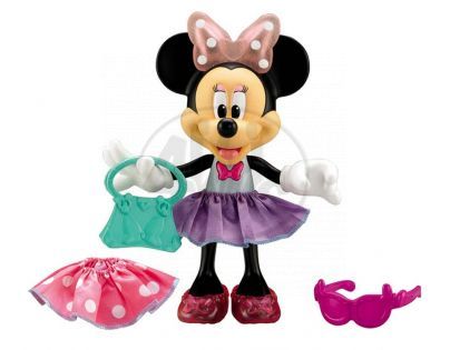 Svítící Minnie se zvuky (Fisher Price CCX83_CCV13)