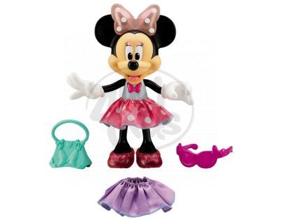 Svítící Minnie se zvuky (Fisher Price CCX83_CCV13)