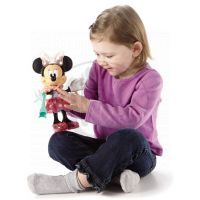 Svítící Minnie se zvuky (Fisher Price CCX83_CCV13) 4