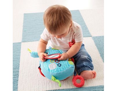Fisher Price Velký sloník s aktivitami