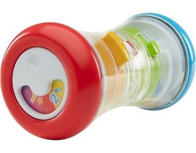 Fisher Price věž s kuličkami 3v1
