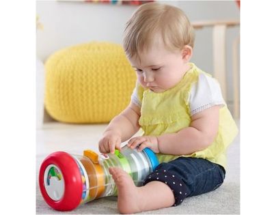 Fisher Price věž s kuličkami 3v1