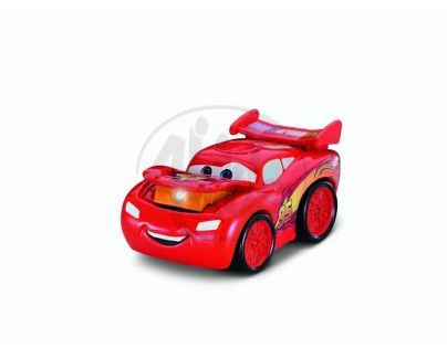 FISHER PRICE W1660 Cars 2 svítící autíčka