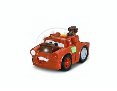 FISHER PRICE W1660 Cars 2 svítící autíčka