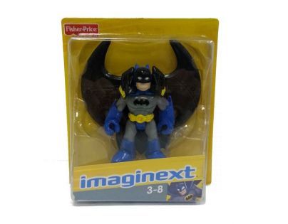 Fisher Price Imaginext kolekce figurek - R4319 Batman