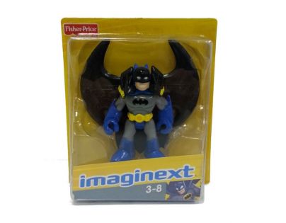 Fisher Price Imaginext kolekce figurek - W4696 Lovec dinosaurů