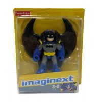 Fisher Price Imaginext kolekce figurek - W4696 Lovec dinosaurů 3
