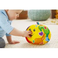 Fisher Price Zpívající míč SK 3