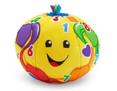 Fisher Price Zpívající míč SK
